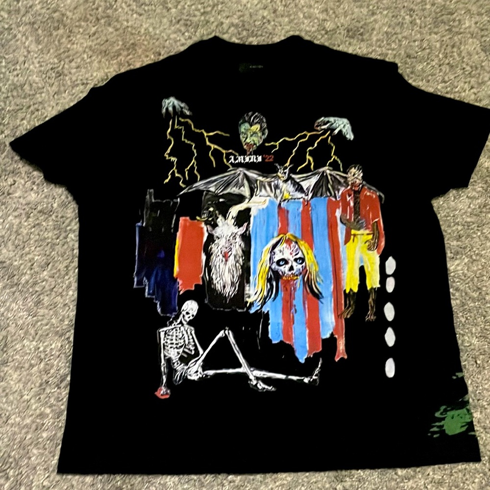 Amiri t-shirt